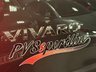 USED 2024 24 VAUXHALL VIVARO 2.0 145 Turbo D Pro PVSsportline XL LWB Euro 6 Face Lift, Full Service History