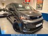 USED 2024 24 VAUXHALL VIVARO 2.0 145 Turbo D Pro PVSsportline XL LWB Euro 6 Face Lift, Full Service History