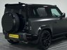 USED 2022 22 LAND ROVER DEFENDER 90 P525 Carpathian Edition 5.0 V8 Auto [URBAN] ( 525 bhp ) URBAN.. SATIN PPF... 22s.. HUD..