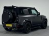 USED 2022 22 LAND ROVER DEFENDER 90 P525 Carpathian Edition 5.0 V8 Auto [URBAN] ( 525 bhp ) URBAN.. SATIN PPF... 22s.. HUD..