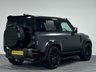 USED 2022 22 LAND ROVER DEFENDER 90 P525 Carpathian Edition 5.0 V8 Auto [URBAN] ( 525 bhp ) URBAN.. SATIN PPF... 22s.. HUD..