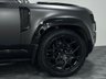 USED 2022 22 LAND ROVER DEFENDER 90 P525 Carpathian Edition 5.0 V8 Auto [URBAN] ( 525 bhp ) URBAN.. SATIN PPF... 22s.. HUD..