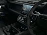 USED 2022 22 LAND ROVER DEFENDER 90 P525 Carpathian Edition 5.0 V8 Auto [URBAN] ( 525 bhp ) URBAN.. SATIN PPF... 22s.. HUD..
