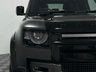 USED 2022 22 LAND ROVER DEFENDER 90 P525 Carpathian Edition 5.0 V8 Auto [URBAN] ( 525 bhp ) URBAN.. SATIN PPF... 22s.. HUD..