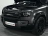 USED 2022 22 LAND ROVER DEFENDER 90 P525 Carpathian Edition 5.0 V8 Auto [URBAN] ( 525 bhp ) URBAN.. SATIN PPF... 22s.. HUD..