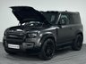 USED 2022 22 LAND ROVER DEFENDER 90 P525 Carpathian Edition 5.0 V8 Auto [URBAN] ( 525 bhp ) URBAN.. SATIN PPF... 22s.. HUD..