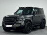 USED 2022 22 LAND ROVER DEFENDER 90 P525 Carpathian Edition 5.0 V8 Auto [URBAN] ( 525 bhp ) URBAN.. SATIN PPF... 22s.. HUD..