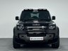 USED 2022 22 LAND ROVER DEFENDER 90 P525 Carpathian Edition 5.0 V8 Auto [URBAN] ( 525 bhp ) URBAN.. SATIN PPF... 22s.. HUD..