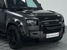 USED 2022 22 LAND ROVER DEFENDER 90 P525 Carpathian Edition 5.0 V8 Auto [URBAN] ( 525 bhp ) URBAN.. SATIN PPF... 22s.. HUD..