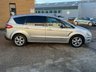 USED 2013 13 FORD S-MAX 2.0 TDCi Titanium MPV 5dr Diesel Manual Euro 5 (140 ps) 