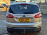 USED 2013 13 FORD S-MAX 2.0 TDCi Titanium MPV 5dr Diesel Manual Euro 5 (140 ps) 