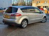 USED 2013 13 FORD S-MAX 2.0 TDCi Titanium MPV 5dr Diesel Manual Euro 5 (140 ps) 