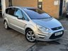 USED 2013 13 FORD S-MAX 2.0 TDCi Titanium MPV 5dr Diesel Manual Euro 5 (140 ps) 