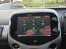 USED 2015 64 PEUGEOT 108 1.0 VTi Active Hatchback 5dr Petrol Manual Euro 5 Euro 5 (68 ps) 