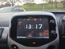 USED 2015 64 PEUGEOT 108 1.0 VTi Active Hatchback 5dr Petrol Manual Euro 5 Euro 5 (68 ps) 
