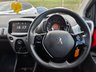 USED 2015 64 PEUGEOT 108 1.0 VTi Active Hatchback 5dr Petrol Manual Euro 5 Euro 5 (68 ps) 