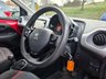 USED 2015 64 PEUGEOT 108 1.0 VTi Active Hatchback 5dr Petrol Manual Euro 5 Euro 5 (68 ps) 