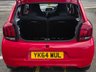 USED 2015 64 PEUGEOT 108 1.0 VTi Active Hatchback 5dr Petrol Manual Euro 5 Euro 5 (68 ps) 