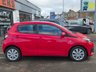 USED 2015 64 PEUGEOT 108 1.0 VTi Active Hatchback 5dr Petrol Manual Euro 5 Euro 5 (68 ps) 