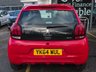 USED 2015 64 PEUGEOT 108 1.0 VTi Active Hatchback 5dr Petrol Manual Euro 5 Euro 5 (68 ps) 