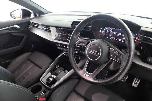 2024 Audi A3 - Photo 11