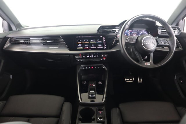 2024 Audi A3 - Photo 12