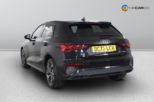 2024 Audi A3 - Photo 5