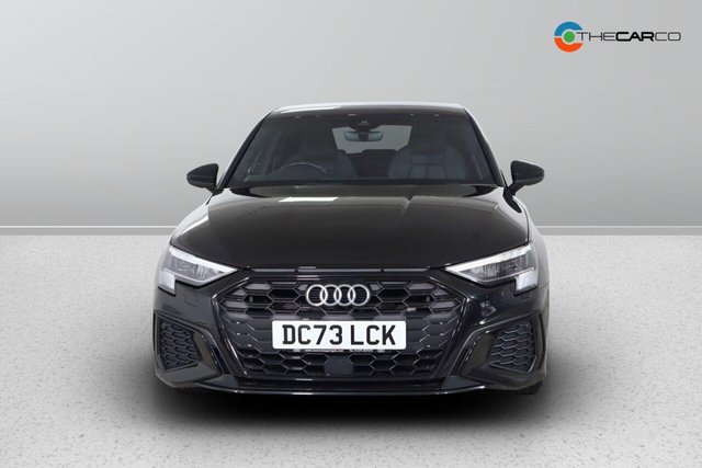 2024 Audi A3 - Photo 3