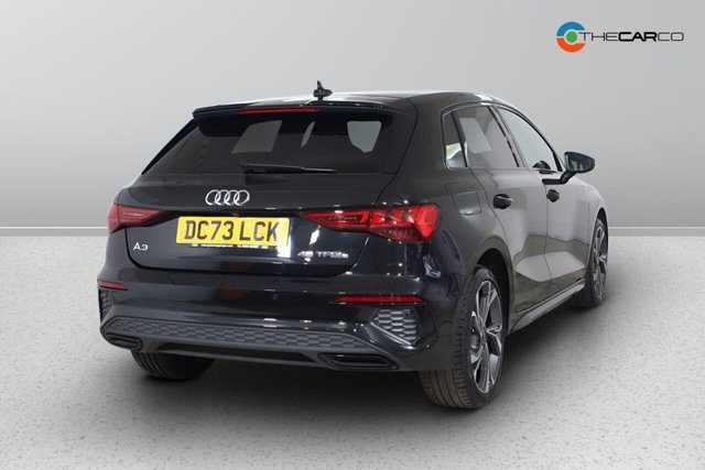 2024 Audi A3 - Photo 10