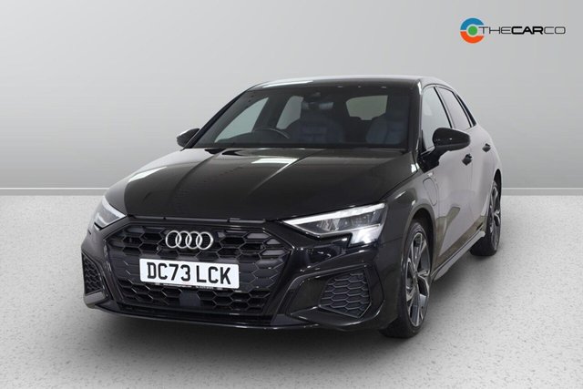 2024 Audi A3 - Photo 4