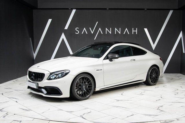 2016 Mercedes-Benz C-CLASS - Photo 4