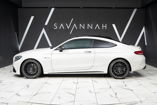 2016 Mercedes-Benz C-CLASS - Photo 9