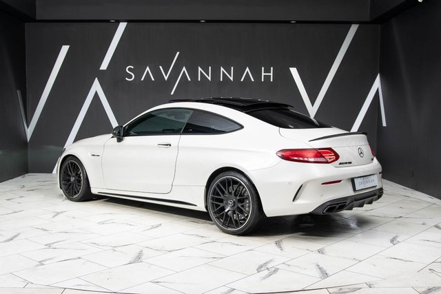 2016 Mercedes-Benz C-CLASS - Photo 10