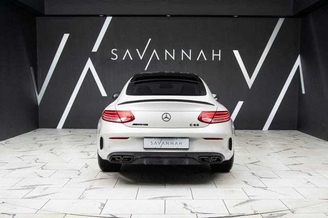 2016 Mercedes-Benz C-CLASS - Photo 11