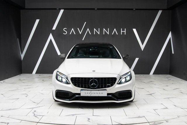 2016 Mercedes-Benz C-CLASS - Photo 3