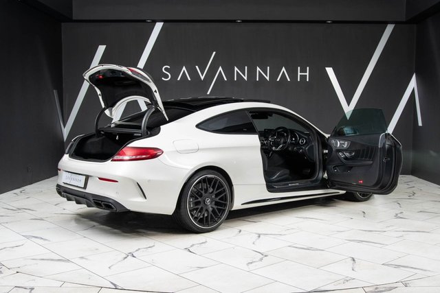 2016 Mercedes-Benz C-CLASS - Photo 12