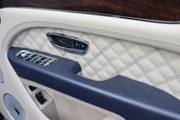 USED 2020 70 BENTLEY BENTAYGA 4.0 V8 FIRST EDITION  &pound;45K+ IN OPTIONS NAIM MULLINER SPEC
