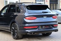 USED 2020 70 BENTLEY BENTAYGA 4.0 V8 FIRST EDITION  &pound;45K+ IN OPTIONS NAIM MULLINER SPEC