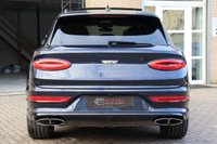 USED 2020 70 BENTLEY BENTAYGA 4.0 V8 FIRST EDITION  &pound;45K+ IN OPTIONS NAIM MULLINER SPEC