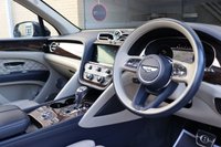 USED 2020 70 BENTLEY BENTAYGA 4.0 V8 FIRST EDITION  &pound;45K+ IN OPTIONS NAIM MULLINER SPEC