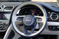 USED 2020 70 BENTLEY BENTAYGA 4.0 V8 FIRST EDITION  &pound;45K+ IN OPTIONS NAIM MULLINER SPEC