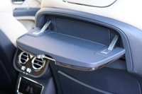 USED 2020 70 BENTLEY BENTAYGA 4.0 V8 FIRST EDITION  &pound;45K+ IN OPTIONS NAIM MULLINER SPEC