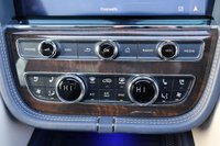 USED 2020 70 BENTLEY BENTAYGA 4.0 V8 FIRST EDITION  &pound;45K+ IN OPTIONS NAIM MULLINER SPEC