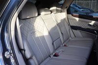USED 2020 70 BENTLEY BENTAYGA 4.0 V8 FIRST EDITION  &pound;45K+ IN OPTIONS NAIM MULLINER SPEC