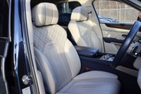 USED 2020 70 BENTLEY BENTAYGA 4.0 V8 FIRST EDITION  &pound;45K+ IN OPTIONS NAIM MULLINER SPEC