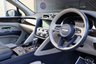 USED 2020 70 BENTLEY BENTAYGA 4.0 V8 FIRST EDITION  &pound;45K+ IN OPTIONS NAIM MULLINER SPEC