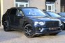 USED 2020 70 BENTLEY BENTAYGA 4.0 V8 FIRST EDITION  &pound;45K+ IN OPTIONS NAIM MULLINER SPEC