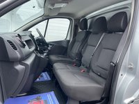 USED 2019 19 VAUXHALL VIVARO 1.6 CDTi 2900 Sportive Panel Van 5dr Diesel Manual L2 H1 Euro 6 (120 ps) ++ LONG WHEEL BASE, DRIVE AWAY TODAY ++ ++ FULLY PREPARED AND READY TO DRIVE AWAY  ++