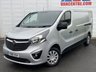 USED 2019 19 VAUXHALL VIVARO 1.6 CDTi 2900 Sportive Panel Van 5dr Diesel Manual L2 H1 Euro 6 (120 ps) ++ LONG WHEEL BASE, DRIVE AWAY TODAY ++ ++ FULLY PREPARED AND READY TO DRIVE AWAY  ++