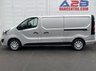 USED 2019 19 VAUXHALL VIVARO 1.6 CDTi 2900 Sportive Panel Van 5dr Diesel Manual L2 H1 Euro 6 (120 ps) ++ LONG WHEEL BASE, DRIVE AWAY TODAY ++ ++ FULLY PREPARED AND READY TO DRIVE AWAY  ++